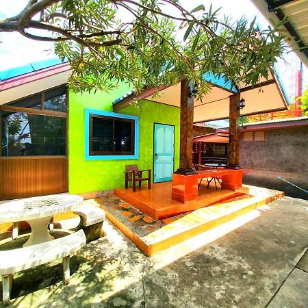 Wilailak Bungalow @ Koh Srichang Đảo Koh Si Chang Ngoại thất bức ảnh