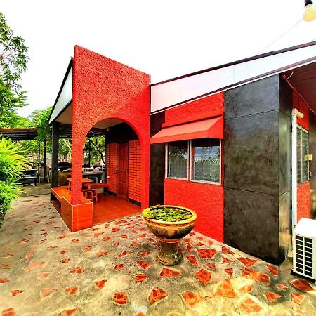 Wilailak Bungalow @ Koh Srichang Đảo Koh Si Chang Ngoại thất bức ảnh