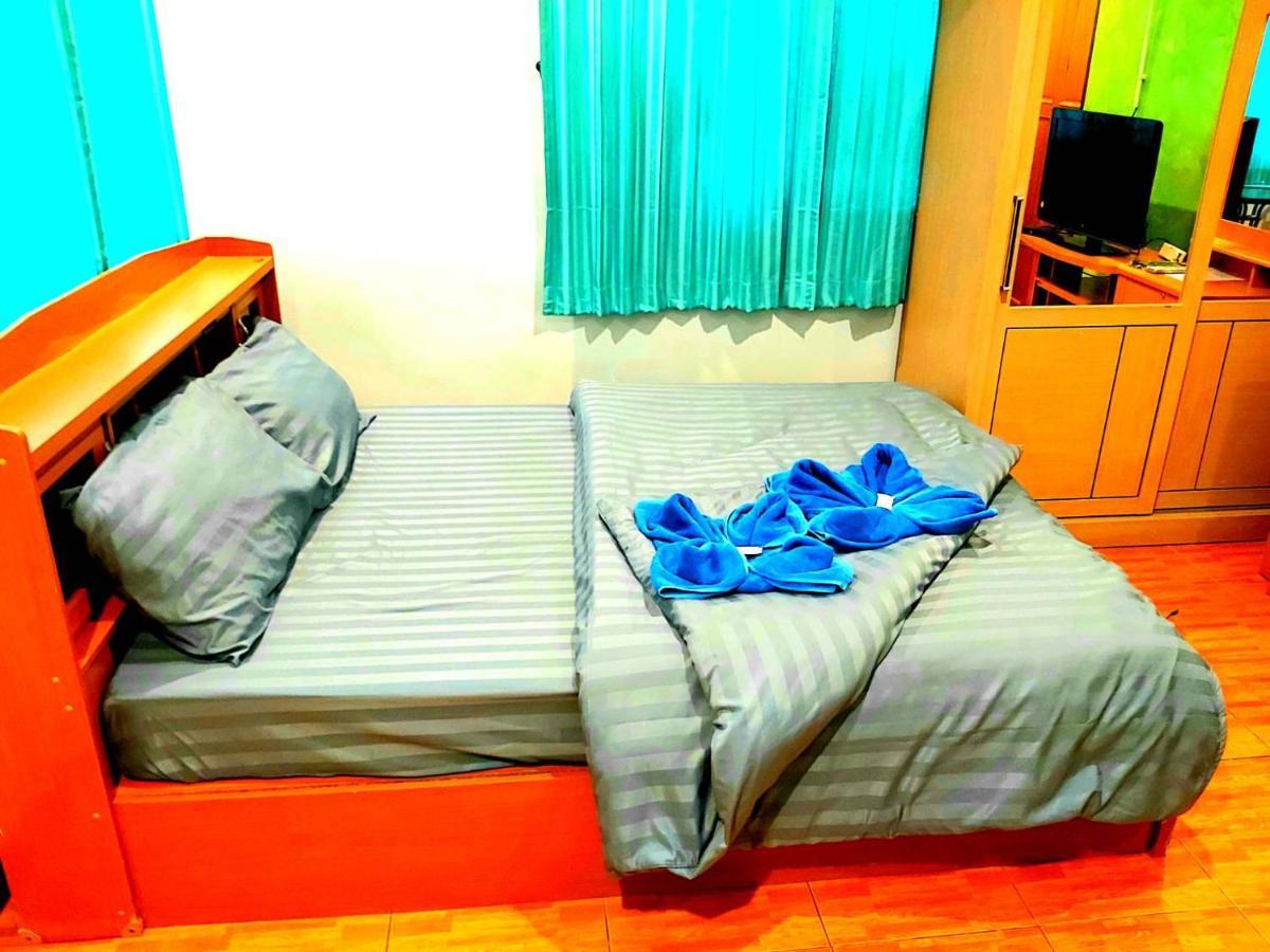 Wilailak Bungalow @ Koh Srichang Đảo Koh Si Chang Ngoại thất bức ảnh
