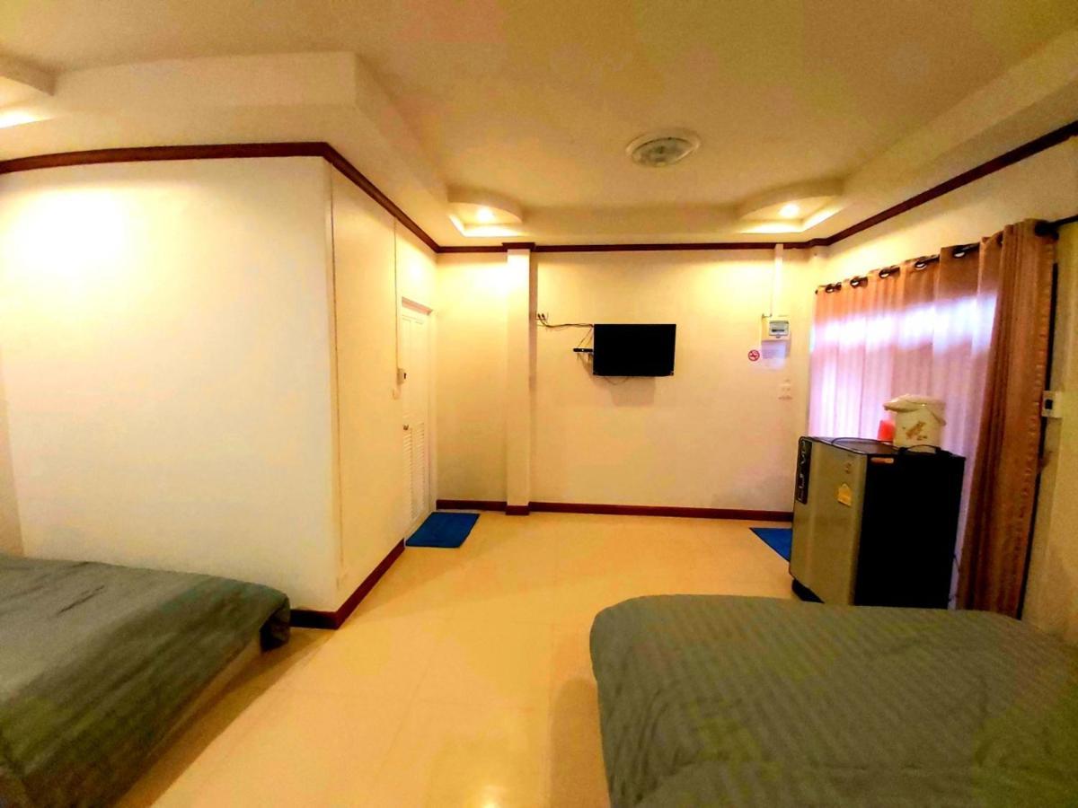Wilailak Bungalow @ Koh Srichang Đảo Koh Si Chang Ngoại thất bức ảnh