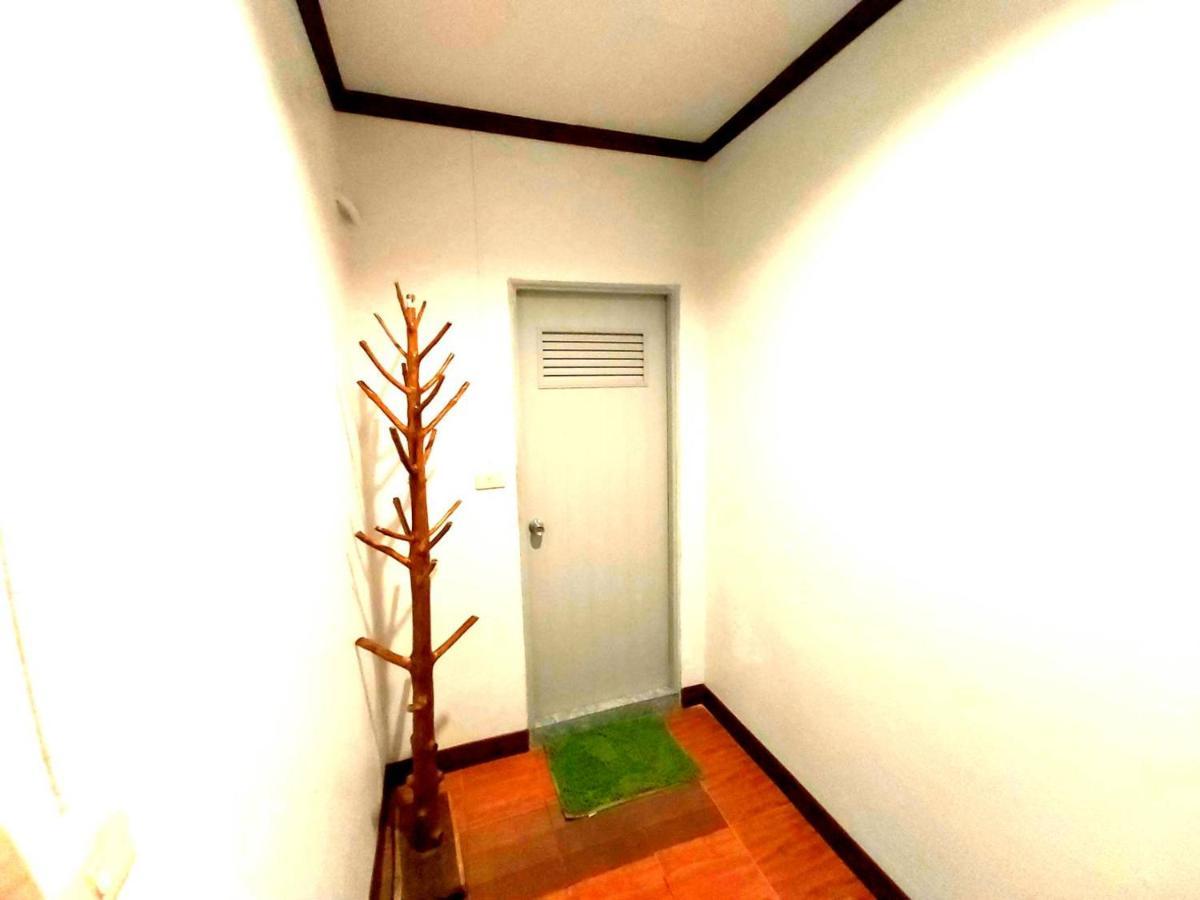 Wilailak Bungalow @ Koh Srichang Đảo Koh Si Chang Ngoại thất bức ảnh