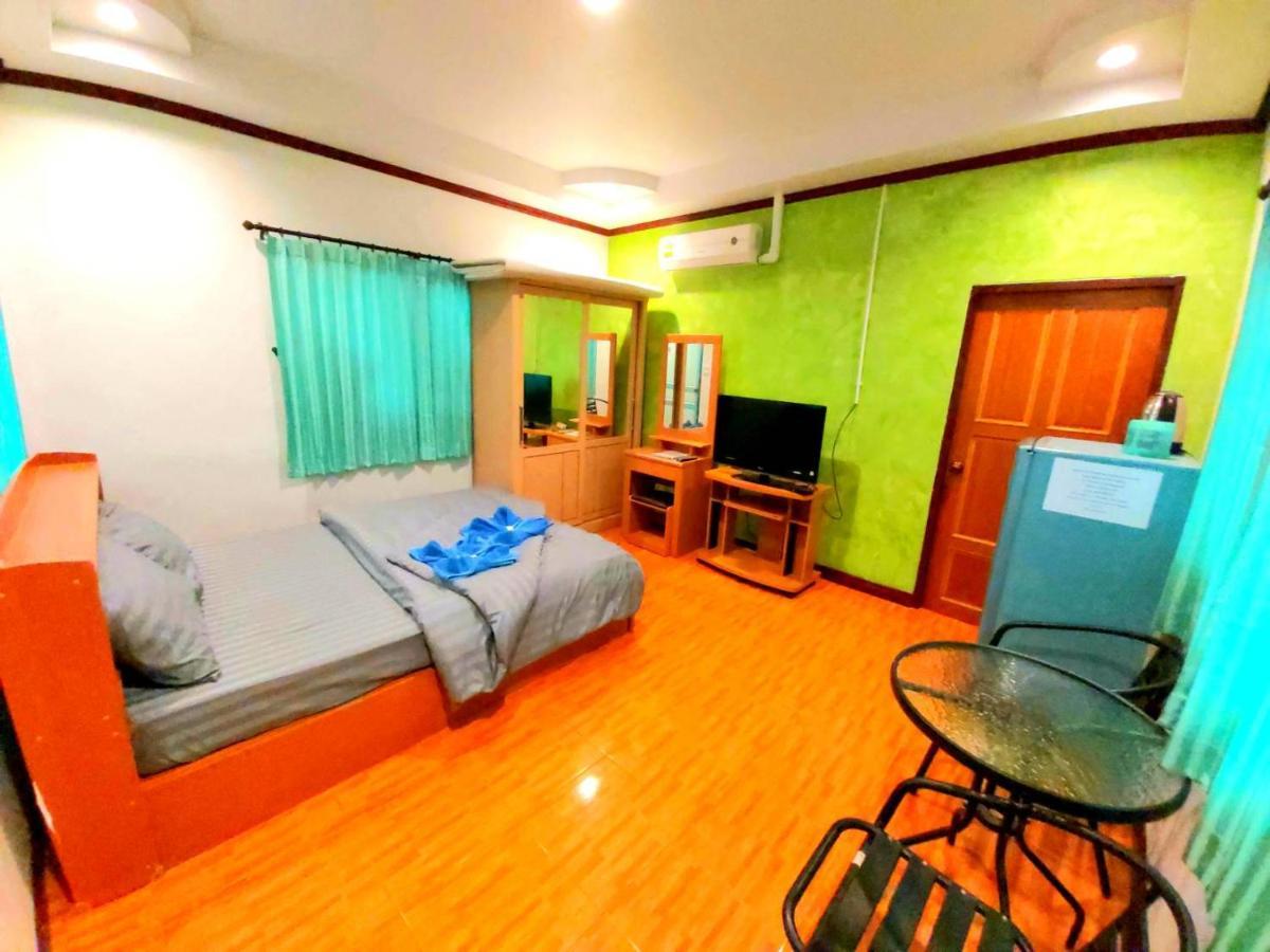 Wilailak Bungalow @ Koh Srichang Đảo Koh Si Chang Ngoại thất bức ảnh