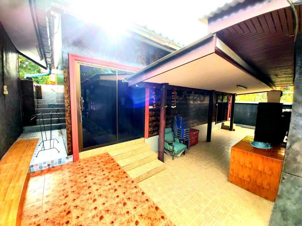 Wilailak Bungalow @ Koh Srichang Đảo Koh Si Chang Ngoại thất bức ảnh