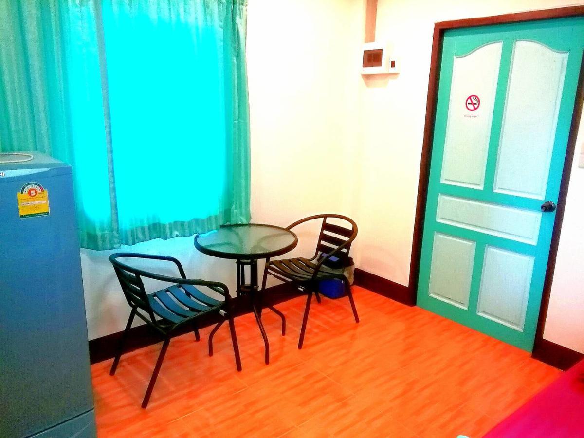 Wilailak Bungalow @ Koh Srichang Đảo Koh Si Chang Ngoại thất bức ảnh