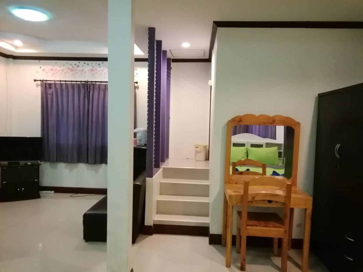 Wilailak Bungalow @ Koh Srichang Đảo Koh Si Chang Ngoại thất bức ảnh