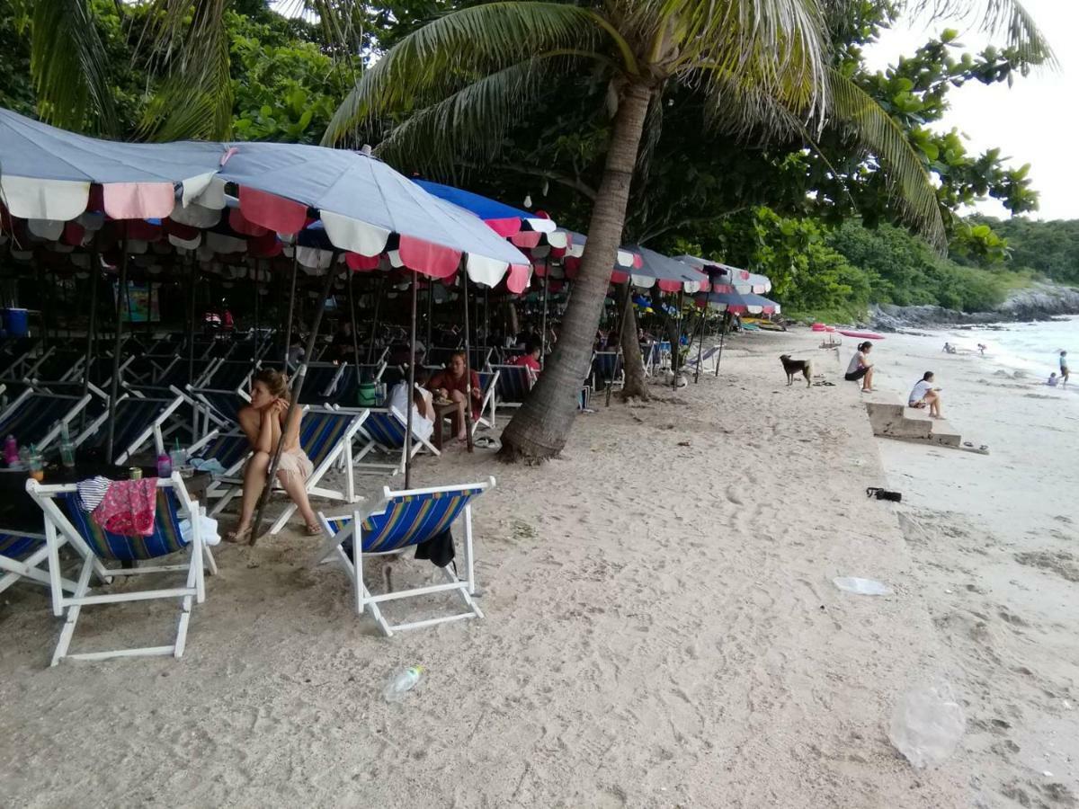 Wilailak Bungalow @ Koh Srichang Đảo Koh Si Chang Ngoại thất bức ảnh