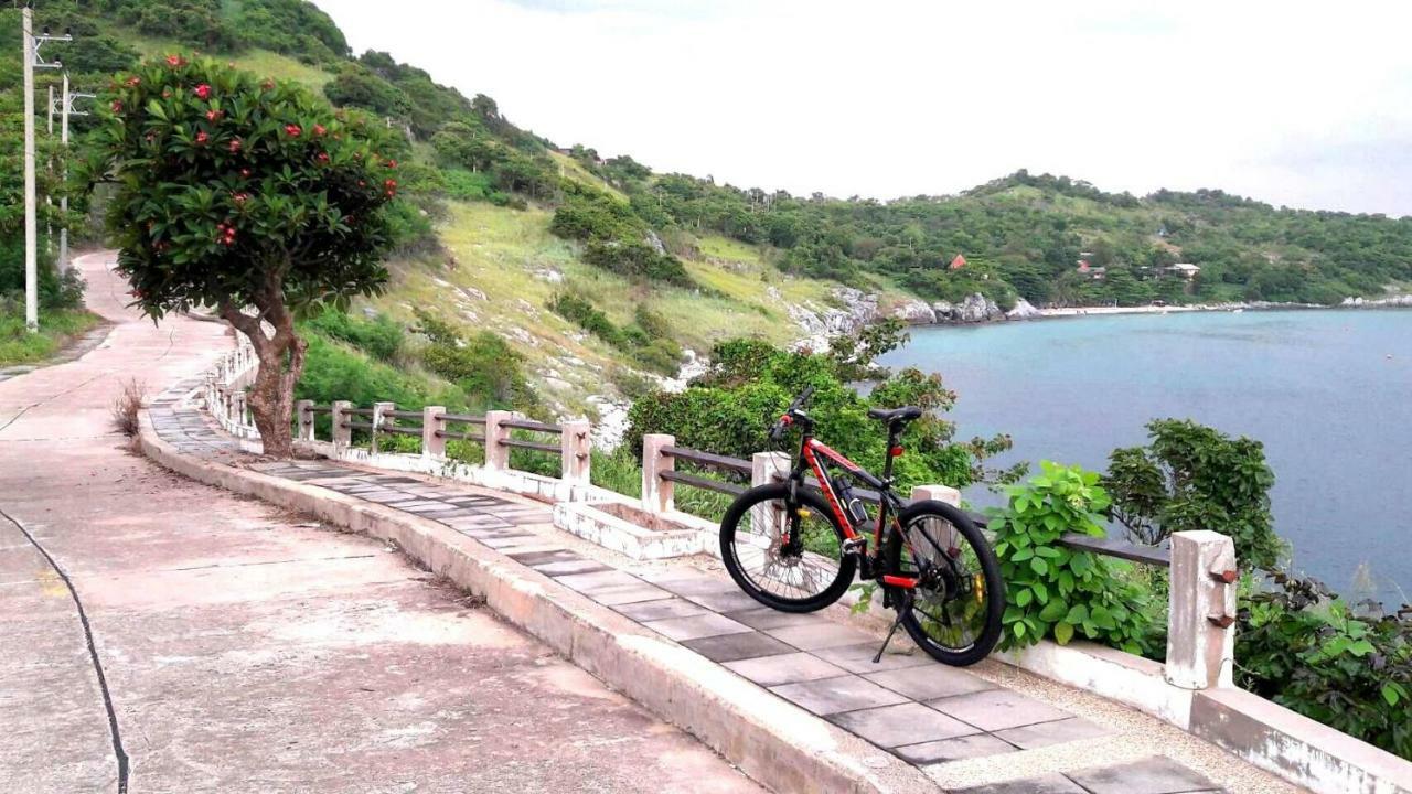 Wilailak Bungalow @ Koh Srichang Đảo Koh Si Chang Ngoại thất bức ảnh