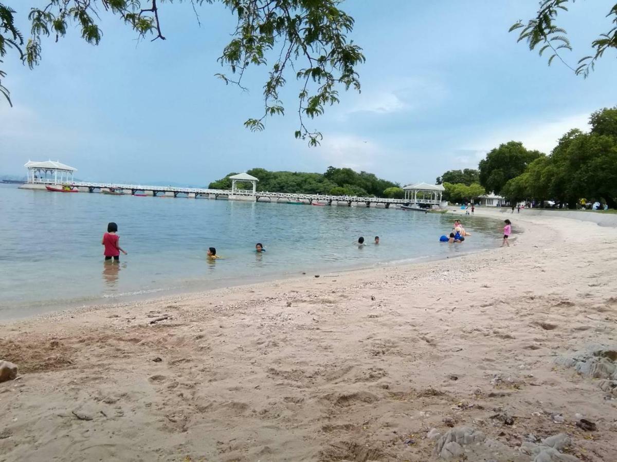 Wilailak Bungalow @ Koh Srichang Đảo Koh Si Chang Ngoại thất bức ảnh