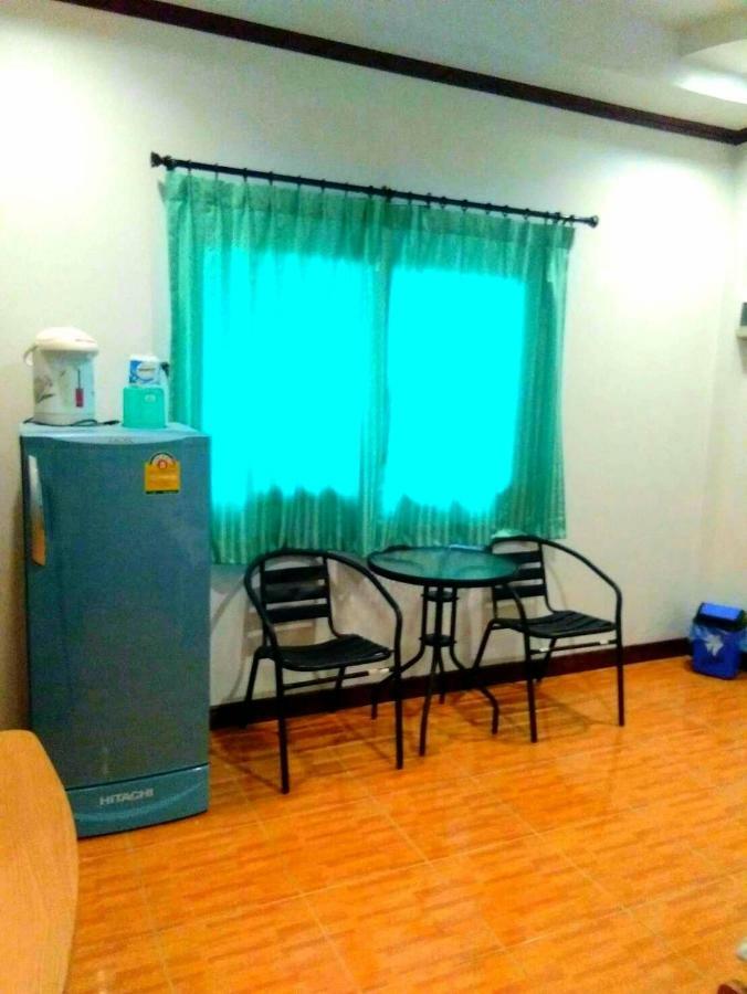 Wilailak Bungalow @ Koh Srichang Đảo Koh Si Chang Ngoại thất bức ảnh